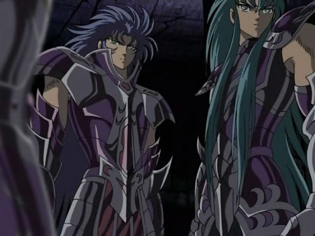 Otaku Gallery  / Anime e Manga / Saint Seiya / Screen Shots / Hades / 09 - Il limite dell orgoglio / 037.jpg